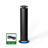 Smart Aromatherapy Essential Oil Diffuser