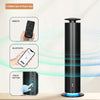 Smart Aromatherapy Essential Oil Diffuser