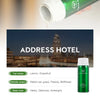 Smart Aromatherapy Essential Oil Diffuser