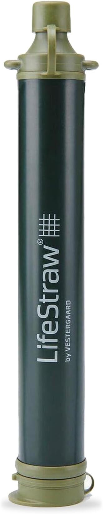 TrailPure Personal Water Filter