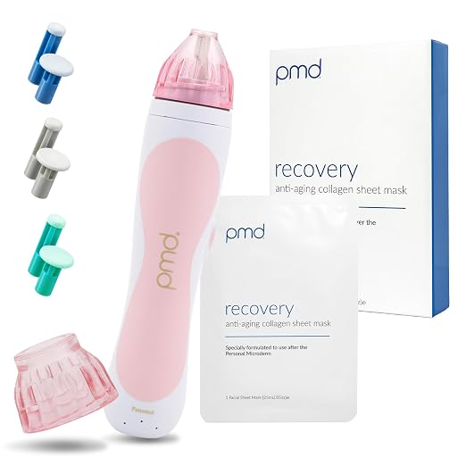 ProSkin Microderm Daily Facial Kit