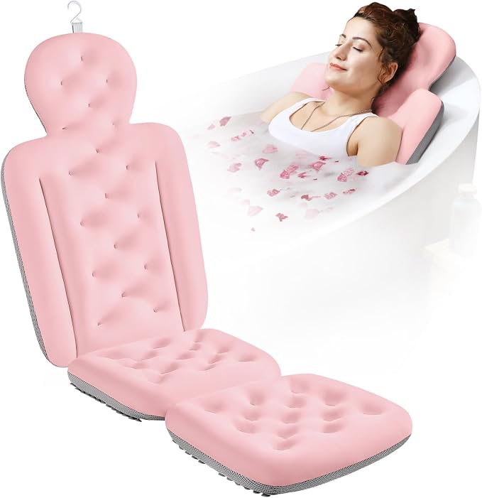RelaxPro Tub Pillow