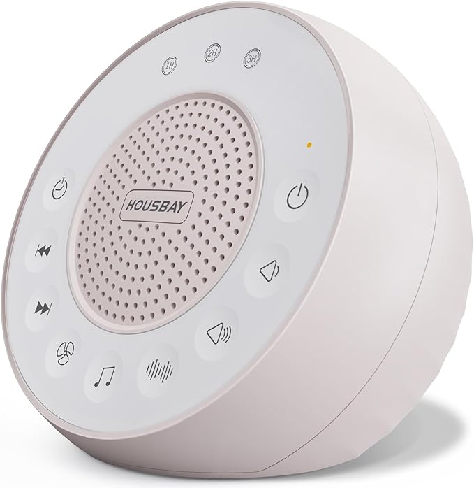 Oakwood Sound Sleep Machine Pro