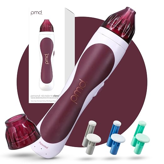 ProSkin Microderm Daily Facial Kit