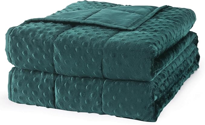 CalmThrive Heavy Comfort Weighted Blanket