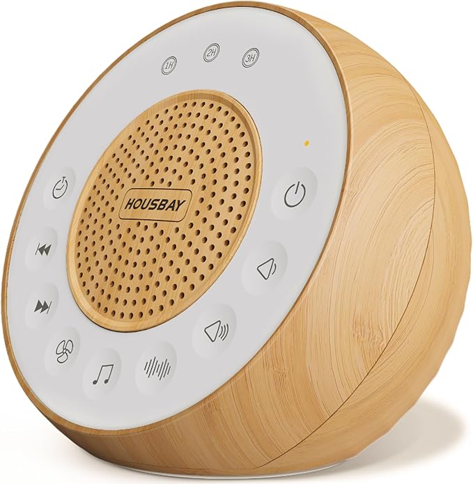 Oakwood Sound Sleep Machine Pro