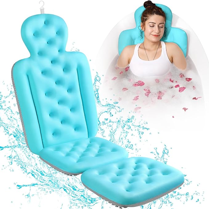 RelaxPro Tub Pillow