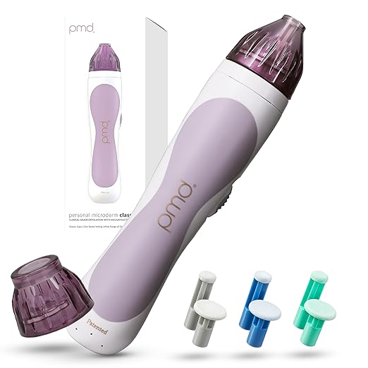 ProSkin Microderm Daily Facial Kit