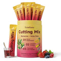 TrimTaste Strawberry Cutting Mix Powder