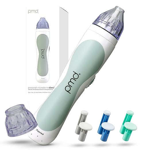 ProSkin Microderm Daily Facial Kit