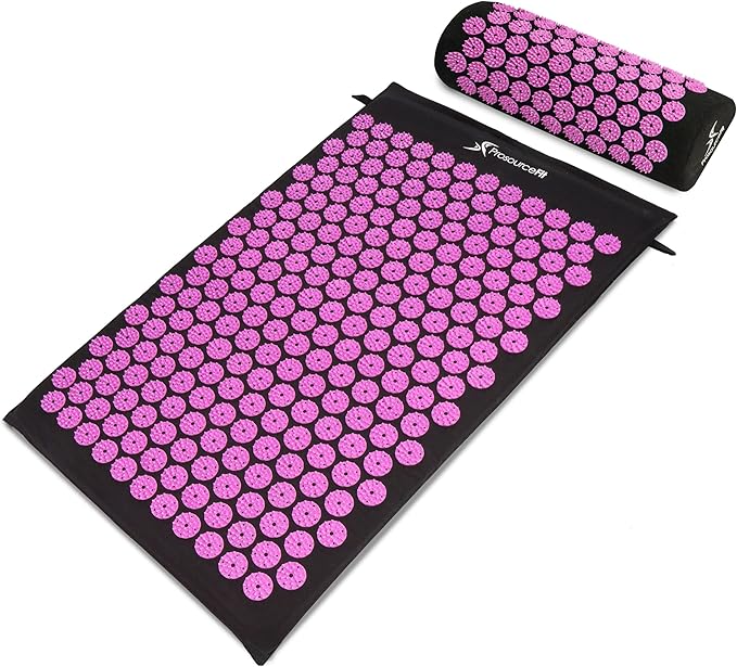 ReliefMat Acupressure Set