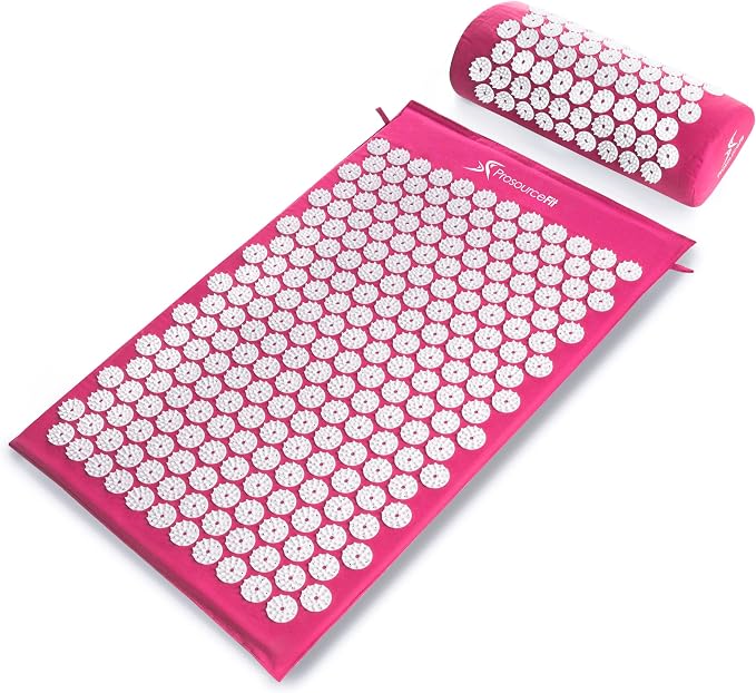 ReliefMat Acupressure Set