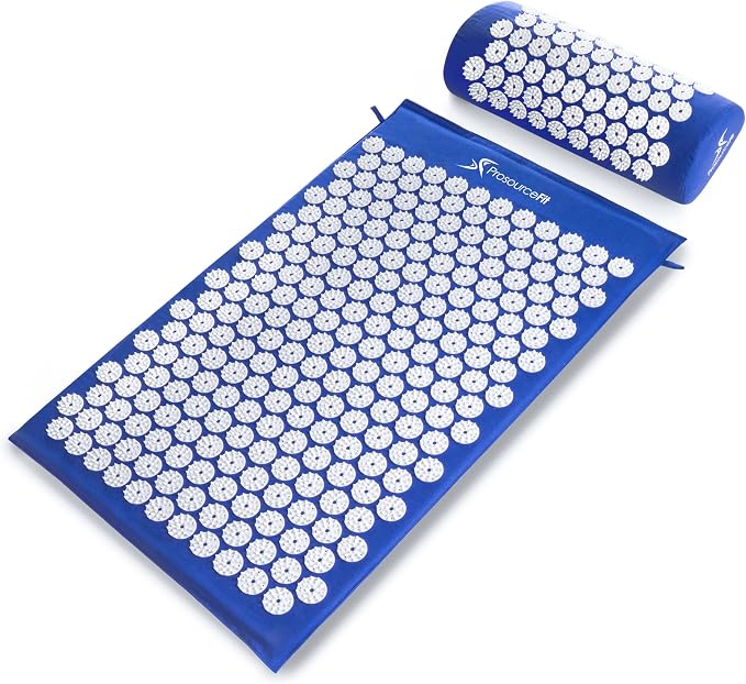 ReliefMat Acupressure Set