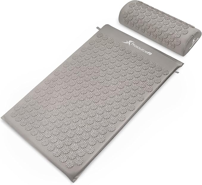 ReliefMat Acupressure Set