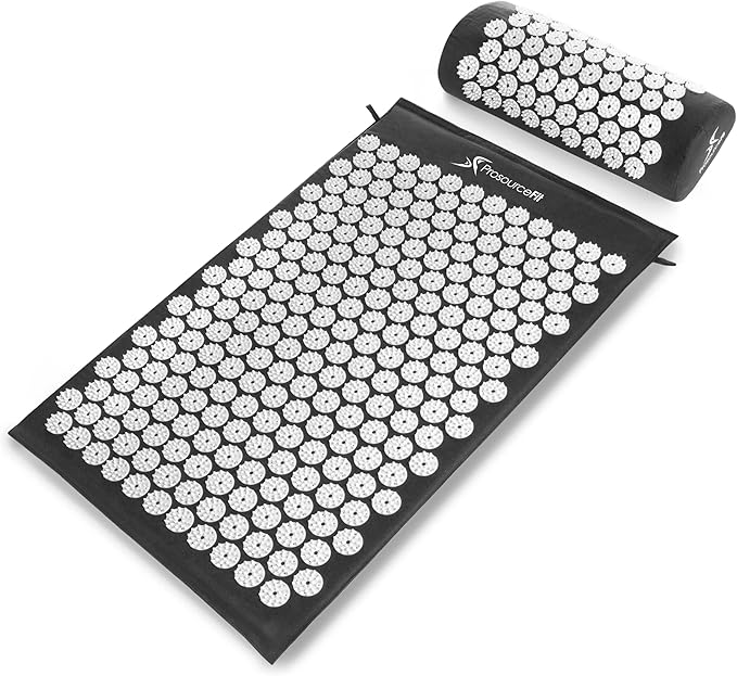 ReliefMat Acupressure Set