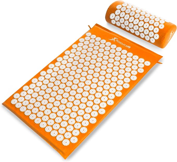 ReliefMat Acupressure Set