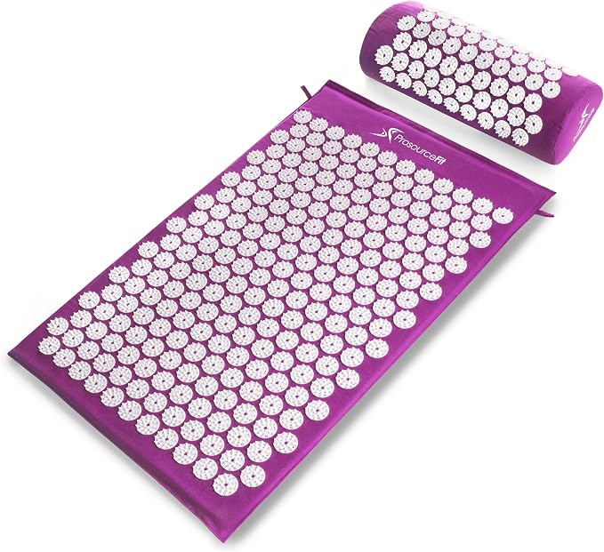 ReliefMat Acupressure Set