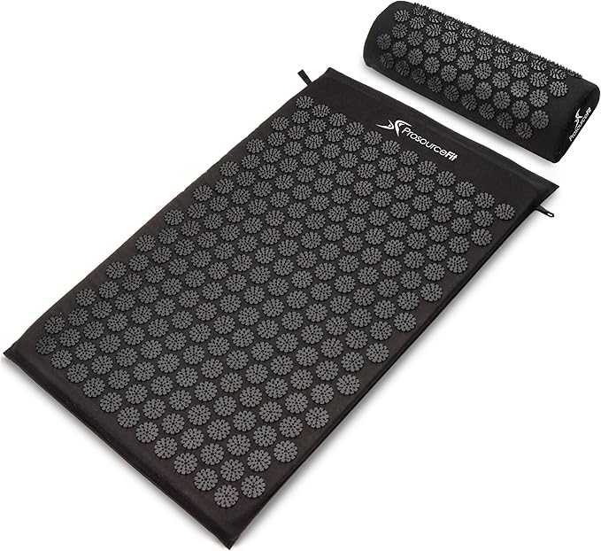 ReliefMat Acupressure Set