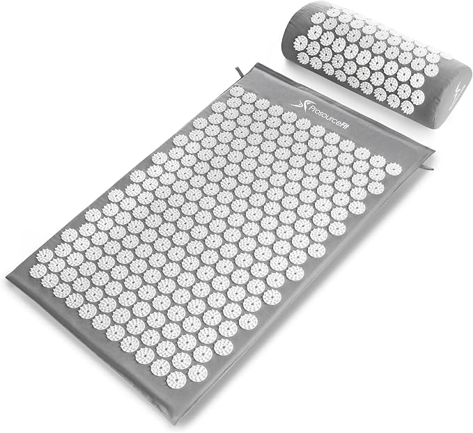 ReliefMat Acupressure Set