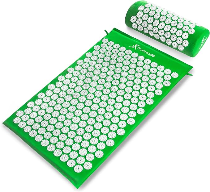 ReliefMat Acupressure Set