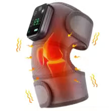 GentleHeat Knee Comfort Wrap