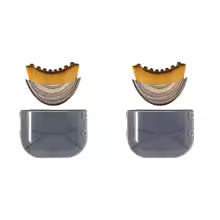 ContourLift Pro Facial Lymph Brush