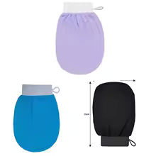 Deep Clean Exfoliating Gloves