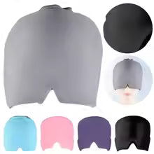 Relief Gel Cold Therapy Cap
