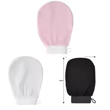 Deep Clean Exfoliating Gloves