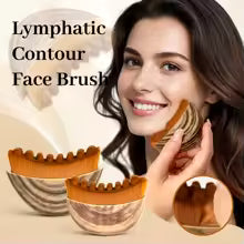 ContourLift Pro Facial Sculpt Brush