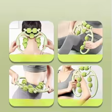 Deep Recovery Massage Stick