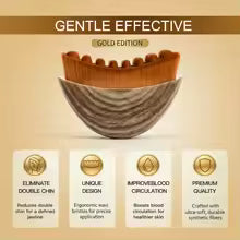 ContourLift Pro Facial Sculpt Brush