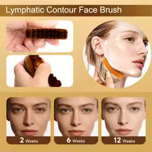 ContourLift Pro Facial Sculpt Brush