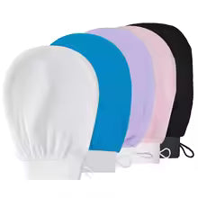 Deep Clean Exfoliating Gloves