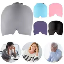 Relief Gel Cold Therapy Cap
