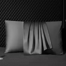 Mulberry Silk Pillowcase – Skin & Hair Care