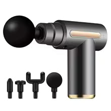 Pocket Power Percussion Massage Gun