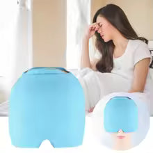 Relief Gel Cold Therapy Cap