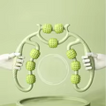 Deep Recovery Massage Stick