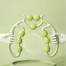 Deep Recovery Massage Stick