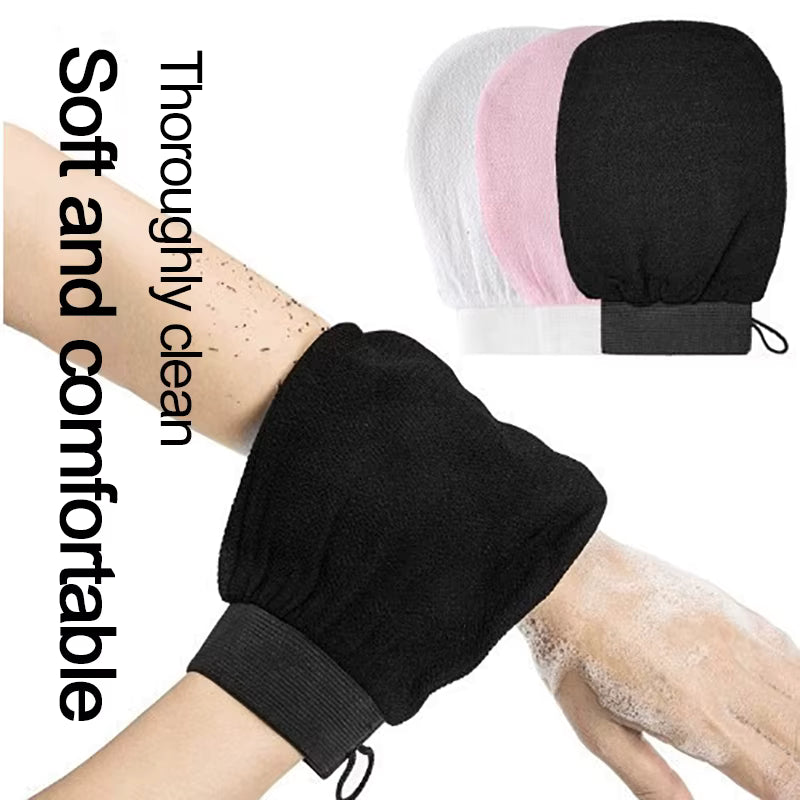 Deep Clean Exfoliating Gloves