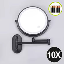 ClearView Magnifying Wall Mirror