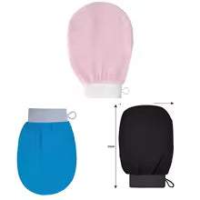 Deep Clean Exfoliating Gloves