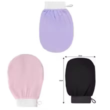 Deep Clean Exfoliating Gloves