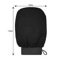 Deep Clean Exfoliating Gloves