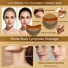 ContourLift Pro Facial Sculpt Brush