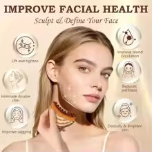 ContourLift Pro Facial Sculpt Brush