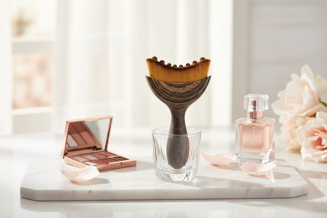 ContourLift Pro Facial Sculpt Brush