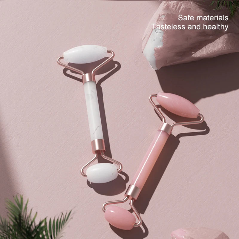 Revive Facial Roller Set