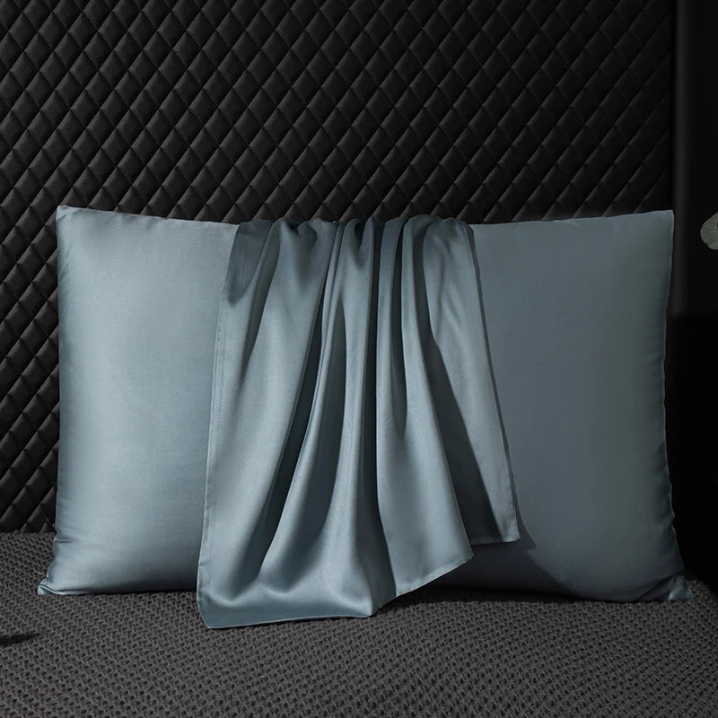 Mulberry Silk Pillowcase – Skin & Hair Care